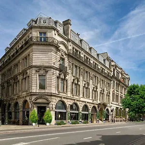 Tower Residences By Blue Orchid Aparthotel Londen